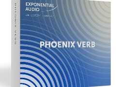 Exponential Audio PhoenixVerb